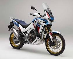 Honda Africa Twin